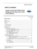 SMPTE ST 425-3:2014 PDF