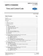 SMPTE ST 12-1 PDF