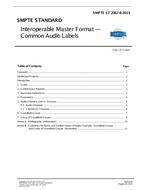 SMPTE ST 2067-8 PDF