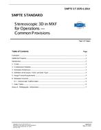 SMPTE ST 2070-1 PDF