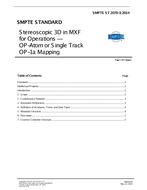 SMPTE ST 2070-3 PDF