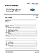 SMPTE ST 2071-1:2014 PDF