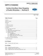 SMPTE ST 2020-2 PDF