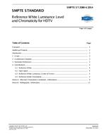 SMPTE ST 2080-1 PDF