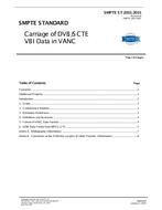 SMPTE ST 2031 PDF