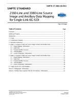 SMPTE ST 2081-10 PDF