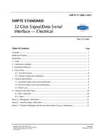 SMPTE ST 2082-1 PDF