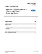 SMPTE ST 241 PDF