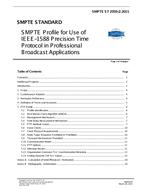 SMPTE ST 2059-2 PDF