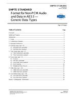 SMPTE ST 339 PDF