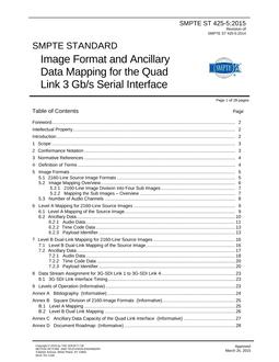 SMPTE ST 425-5 PDF