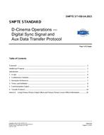 SMPTE ST 430-14 PDF