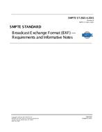 SMPTE ST 2021-1:2015 PDF