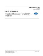 SMPTE ST 2021-2:2015 PDF