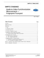 SMPTE ST 2064-2 PDF