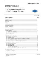 SMPTE ST 2073-3 PDF