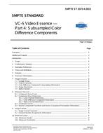 SMPTE ST 2073-4 PDF