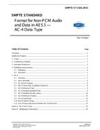 SMPTE ST 2101 PDF