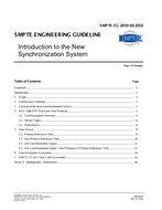 SMPTE EG 2059-10 PDF