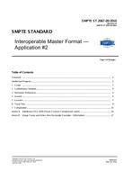 SMPTE ST 2067-20 PDF