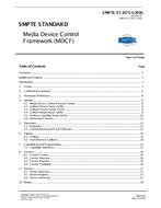 SMPTE ST 2071-1 PDF