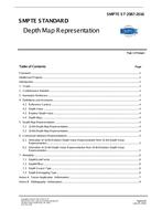 SMPTE ST 2087 PDF