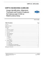 SMPTE EG 2076-2 PDF