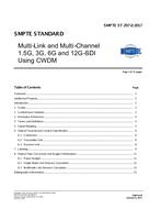 SMPTE ST 297-2 PDF