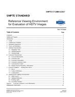 SMPTE ST 2080-3 PDF