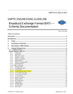 SMPTE EG 2021-4 PDF