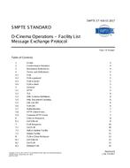 SMPTE ST 430-15 PDF