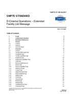 SMPTE ST 430-16 PDF