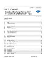 SMPTE ST 2021-1 PDF