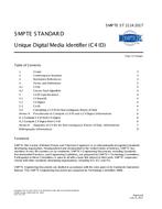 SMPTE ST 2114 PDF