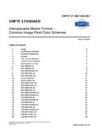 SMPTE ST 2067-102 PDF