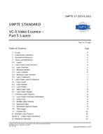 SMPTE ST 2073-5 PDF