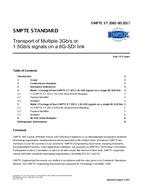 SMPTE ST 2081-30 PDF