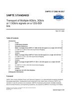 SMPTE ST 2082-30 PDF