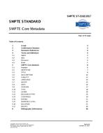 SMPTE ST-2102 PDF