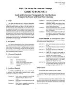 SSPC VIS 3 Guide PDF