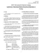 SSPC SP 8 PDF