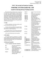 SSPC PS Guide 1.00 PDF