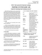 SSPC PS Guide 4.00 PDF