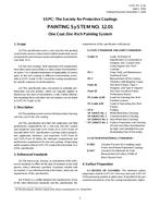 SSPC PS 12.01 PDF