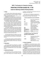 SSPC PS Guide 17.00 PDF