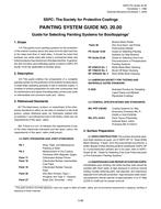 SSPC PS Guide 20.00 PDF