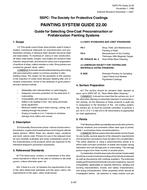 SSPC PS Guide 22.00 PDF