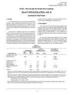 SSPC Paint 8 PDF