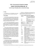 SSPC Paint 16 PDF