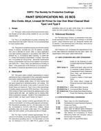 SSPC Paint 25 BCS PDF